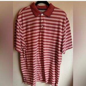 Men’s Arrow Performance Polo